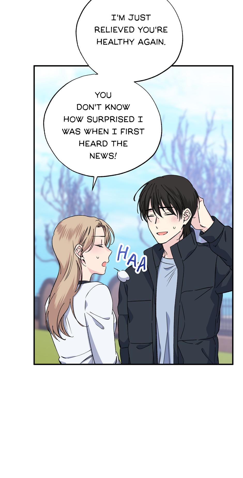 Lips Chapter 61 - Page 7 in English