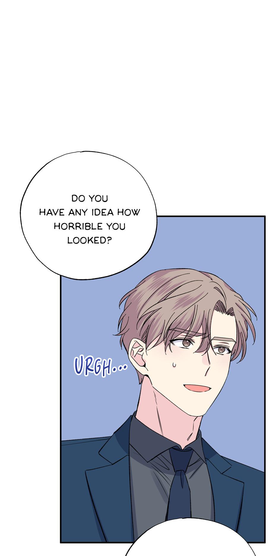 Lips Chapter 61 - Page 9 in English