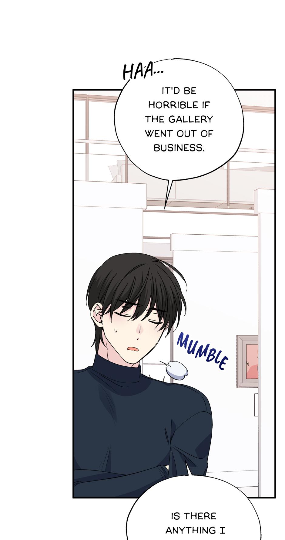 Lips Chapter 62 - Page 12 in English