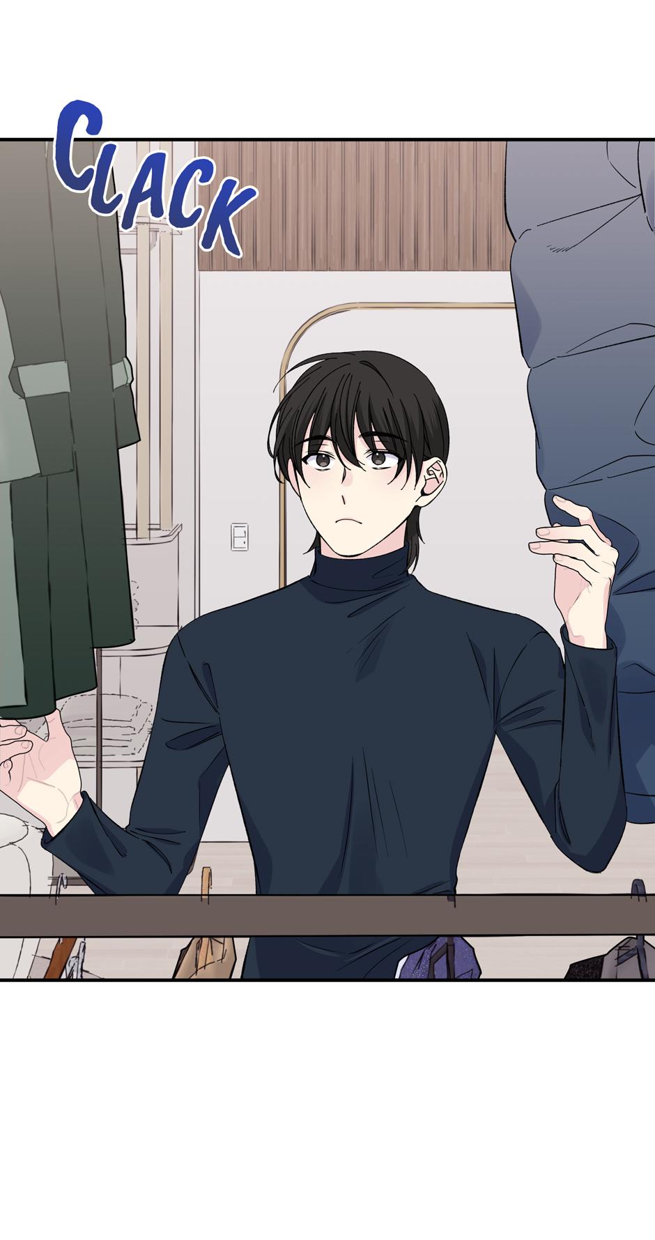 Lips Chapter 62 - Page 17 in English