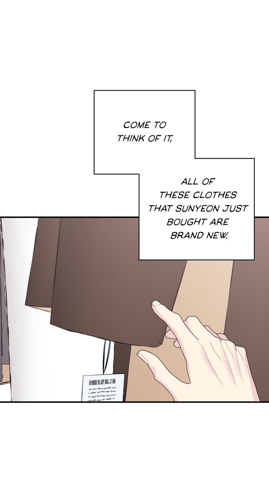 Lips Chapter 62 - Page 18 in English