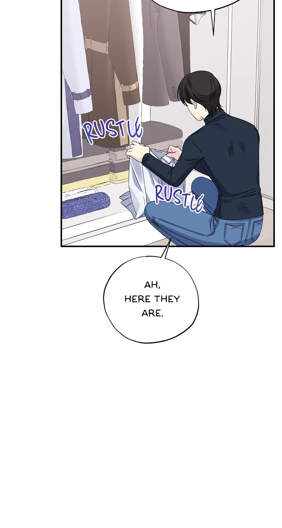 Lips Chapter 62 - Page 20 in English