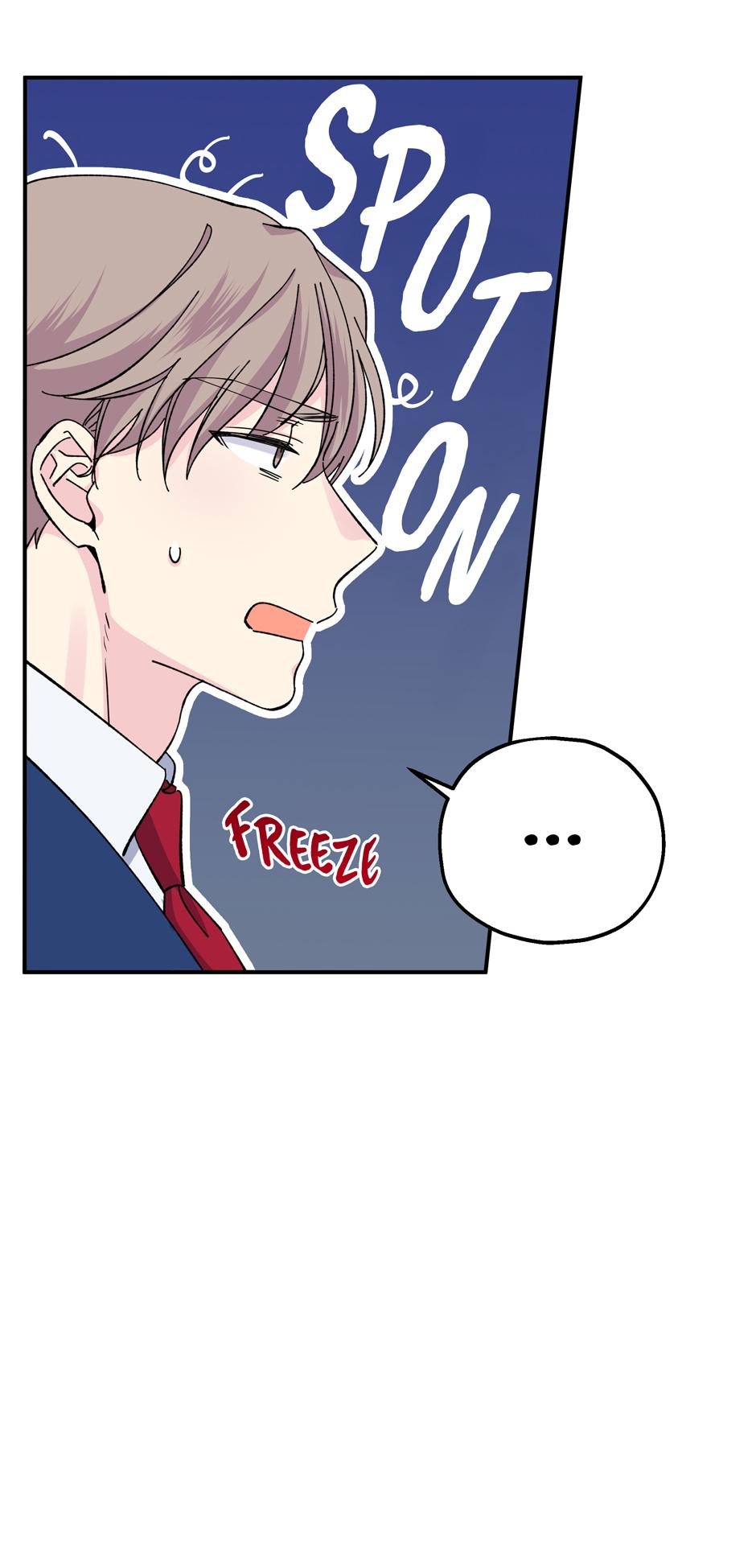Lips Chapter 62 - Page 28 in English