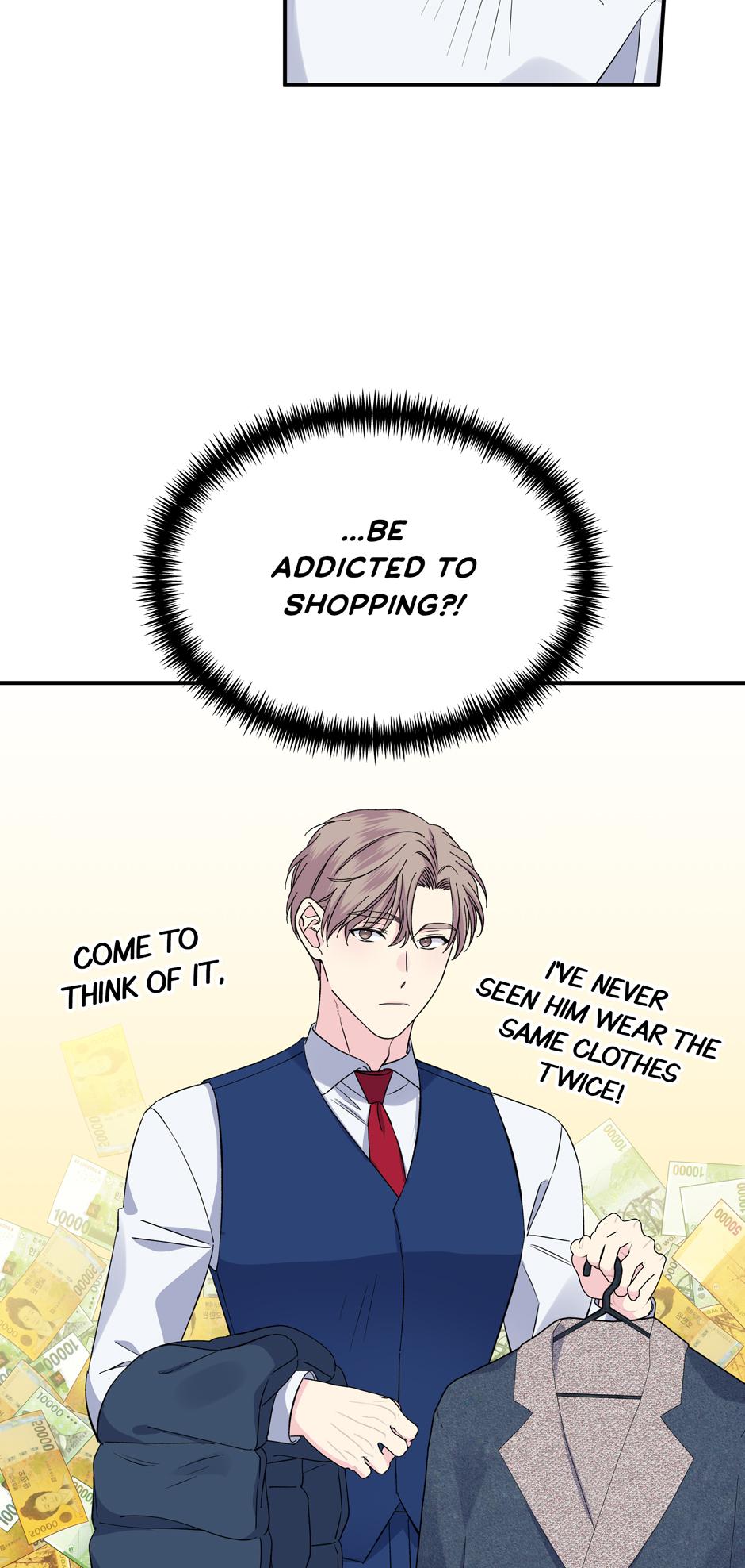 Lips Chapter 62 - Page 35 in English