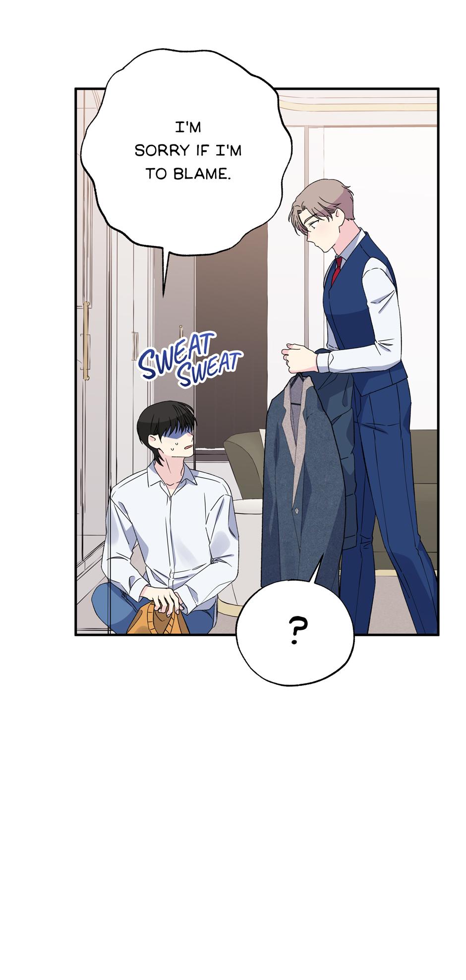 Lips Chapter 62 - Page 37 in English