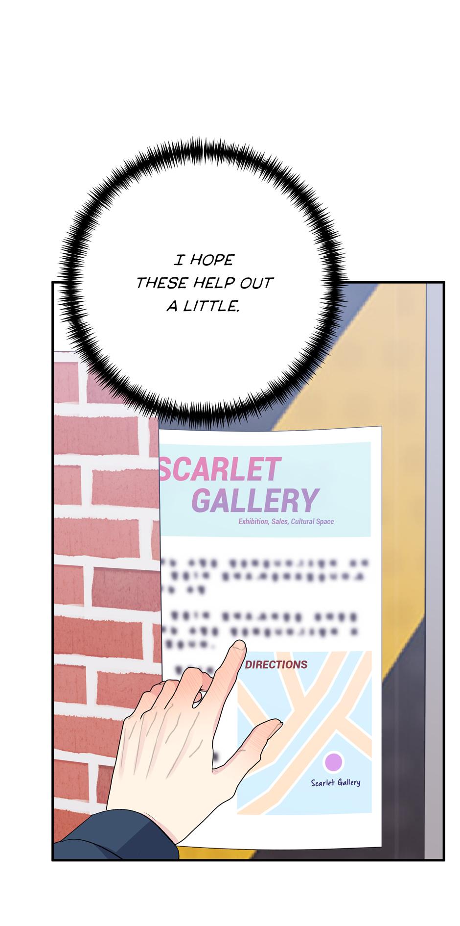 Lips Chapter 62 - Page 43 in English