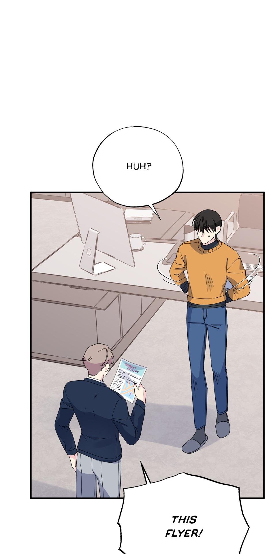 Lips Chapter 62 - Page 47 in English