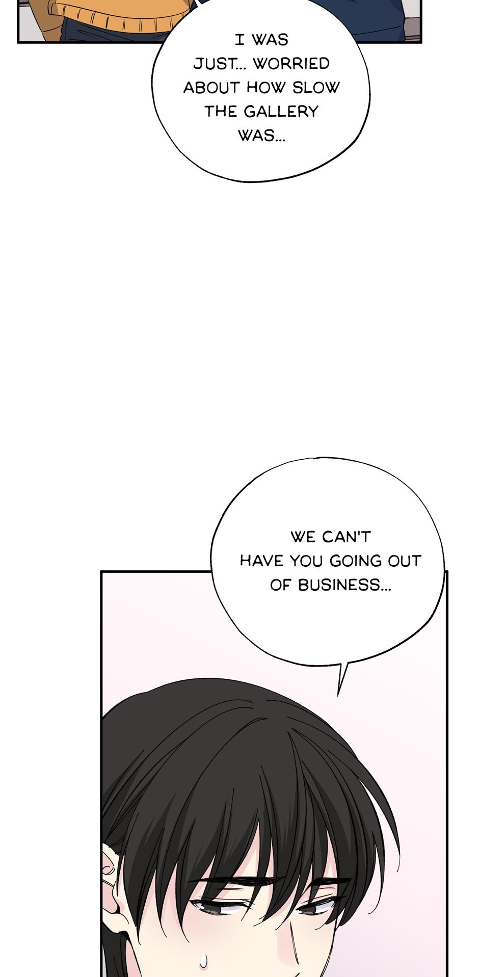 Lips Chapter 62 - Page 49 in English