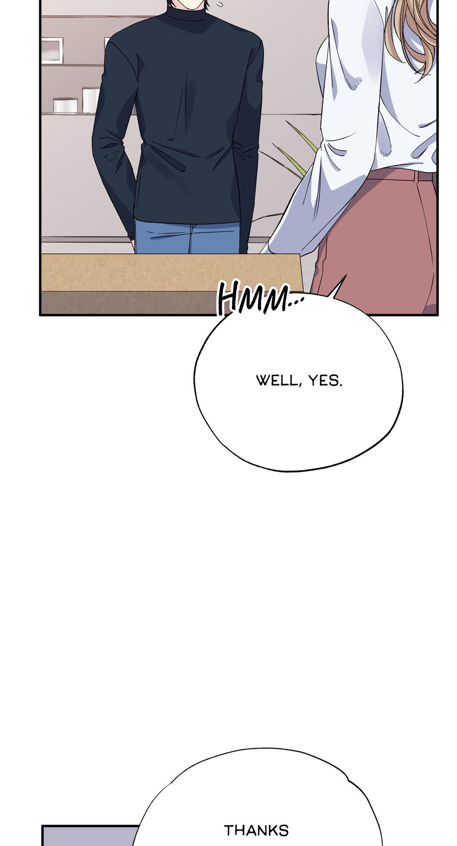 Lips Chapter 62 - Page 5 in English
