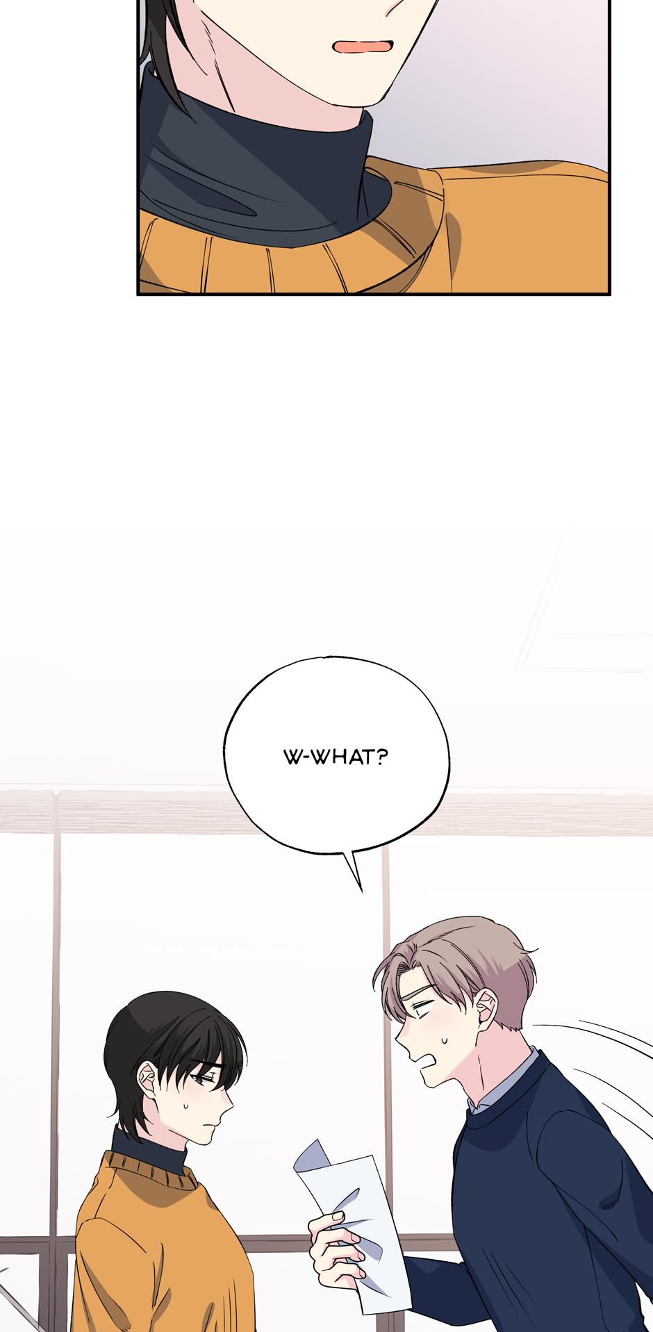 Lips Chapter 62 - Page 50 in English