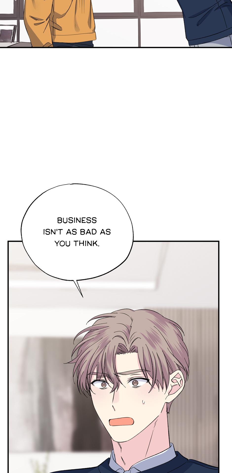 Lips Chapter 62 - Page 51 in English