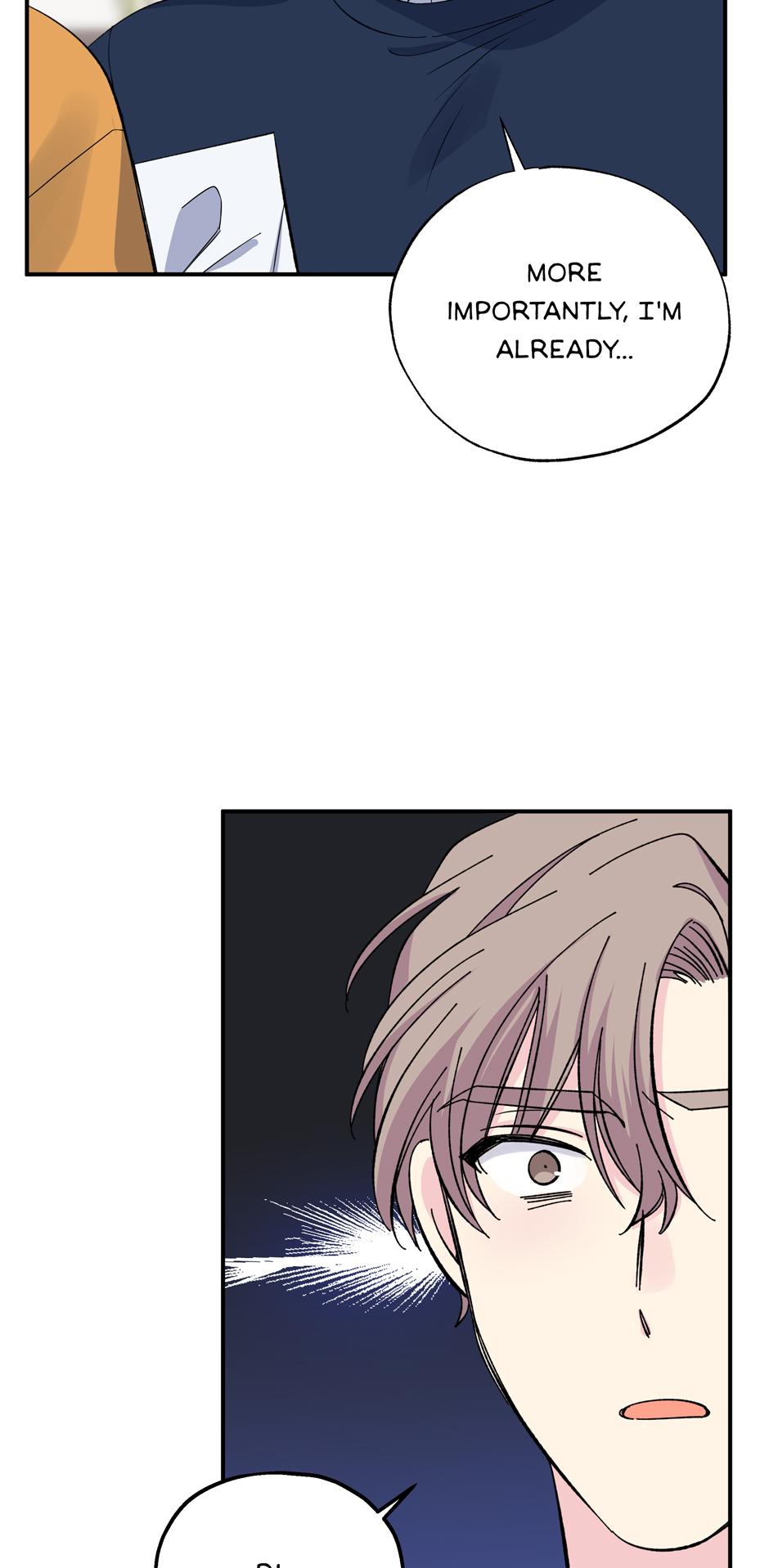 Lips Chapter 62 - Page 52 in English