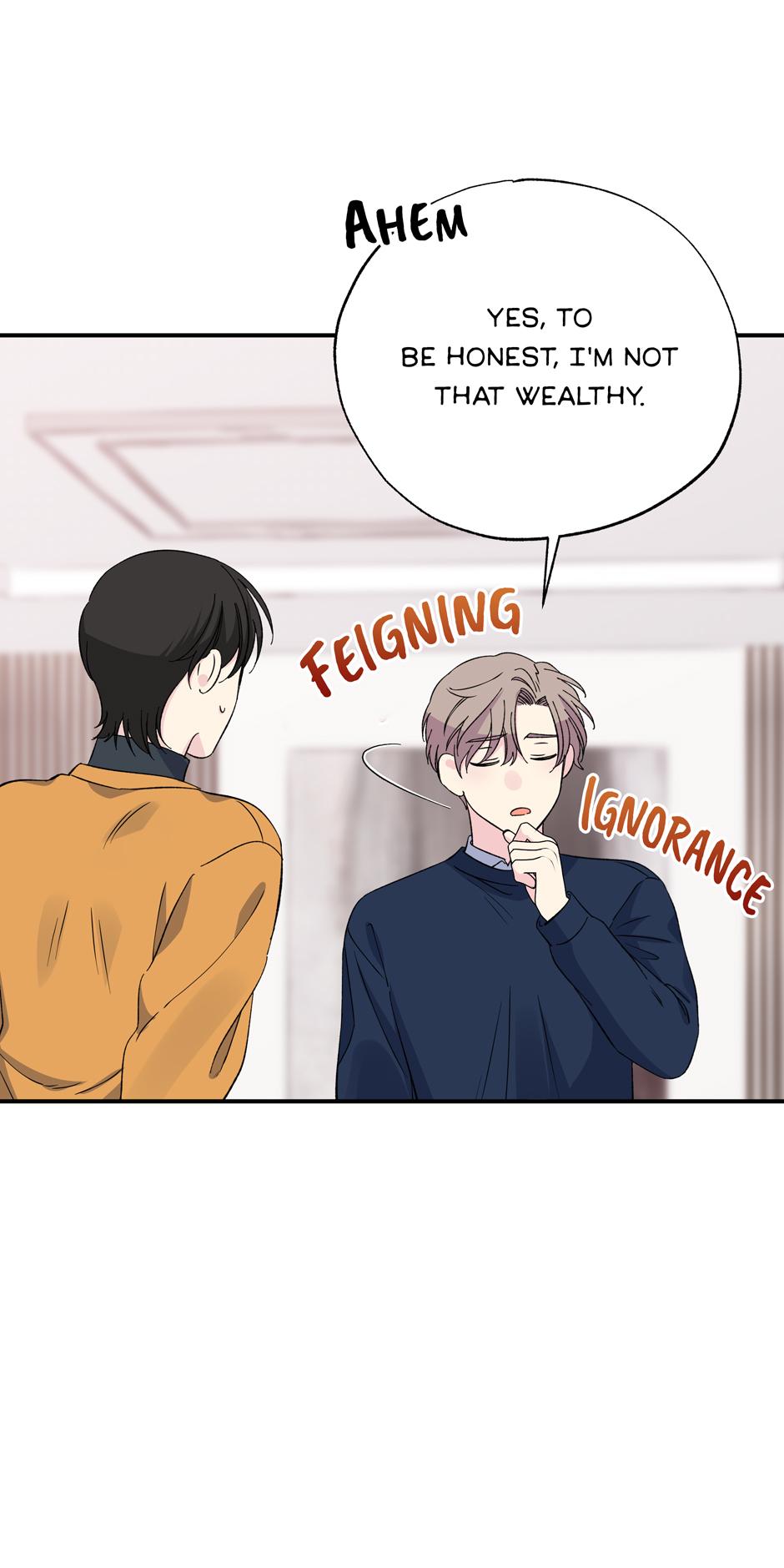 Lips Chapter 62 - Page 54 in English