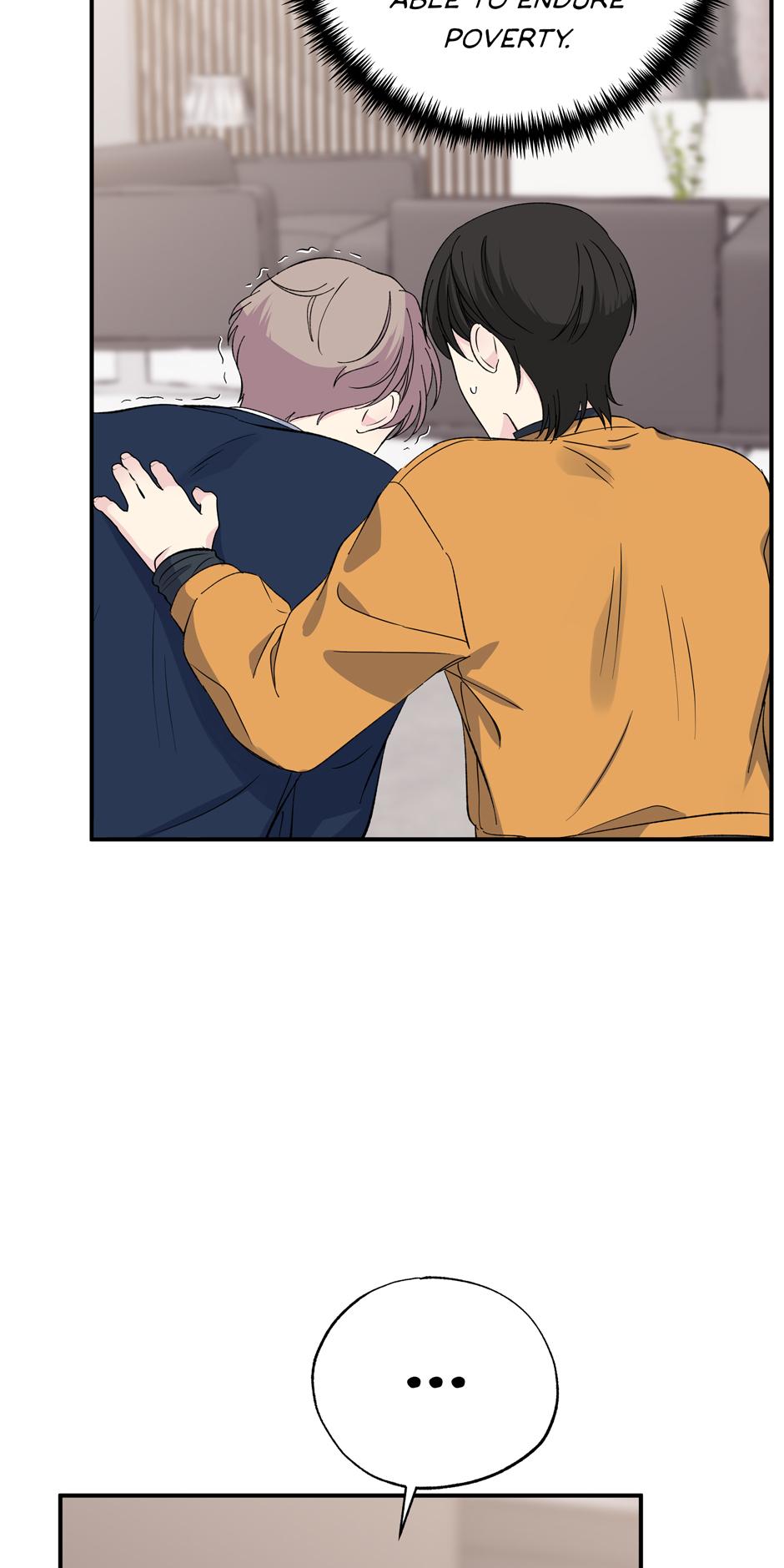 Lips Chapter 62 - Page 59 in English