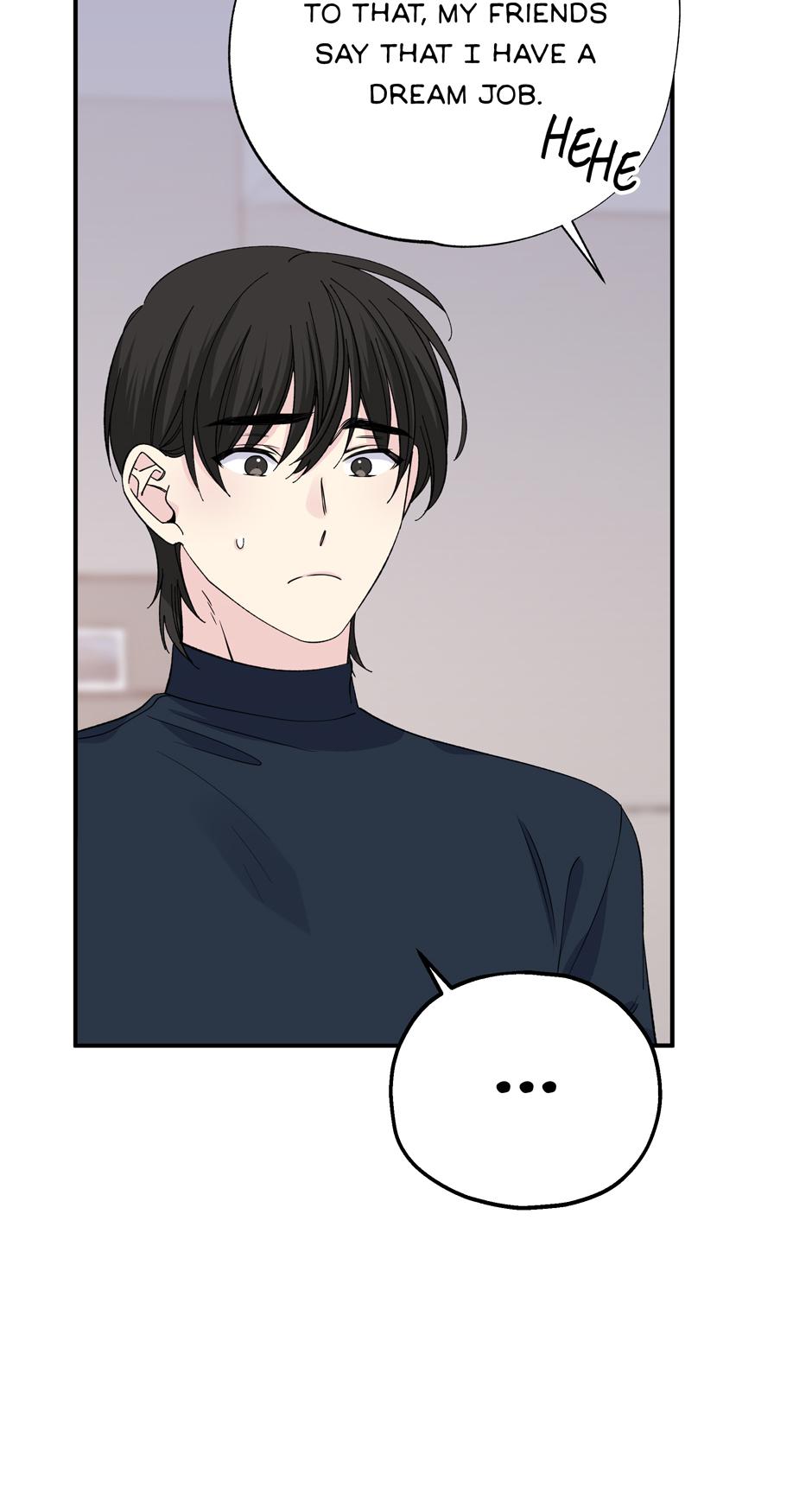 Lips Chapter 62 - Page 6 in English