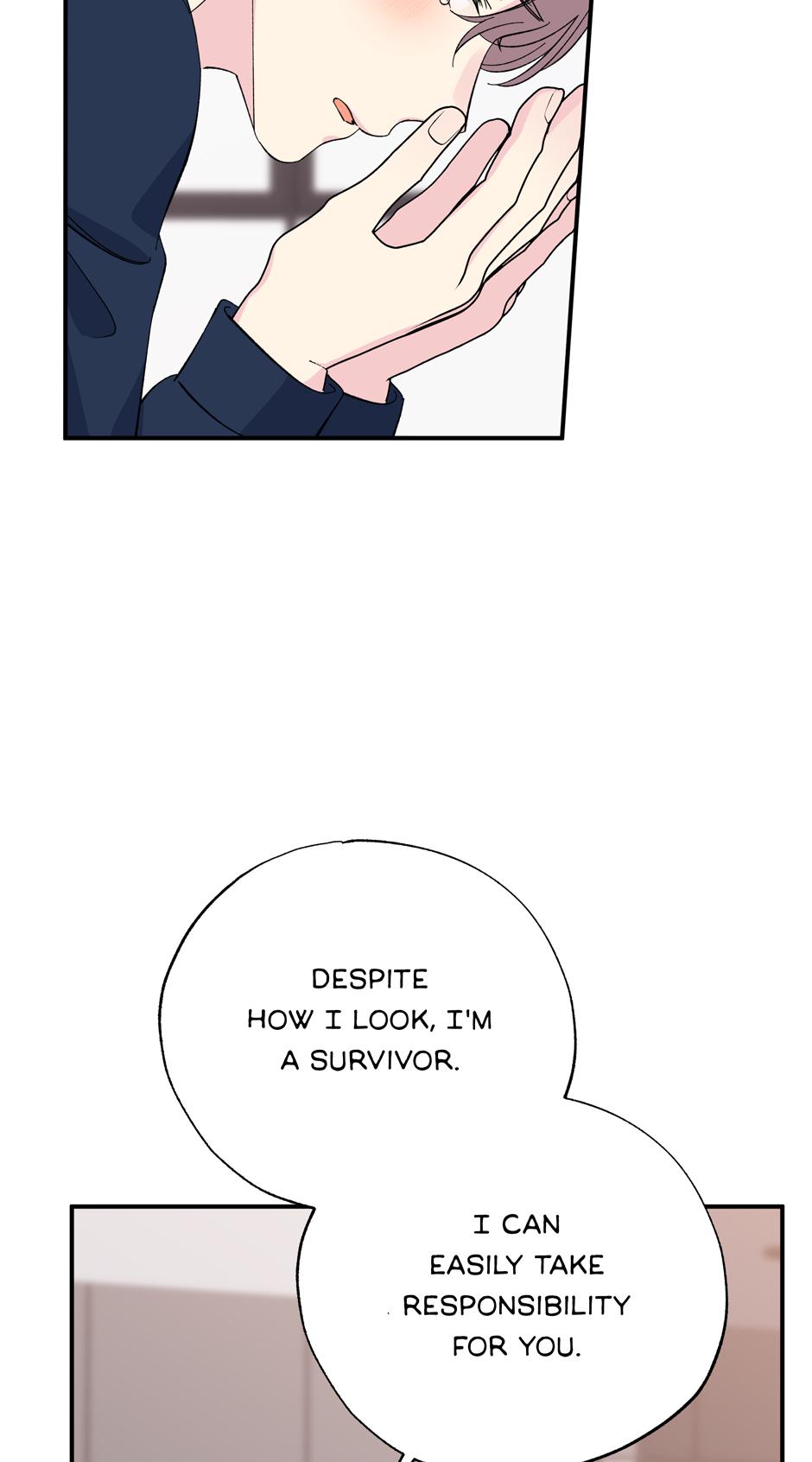 Lips Chapter 62 - Page 63 in English