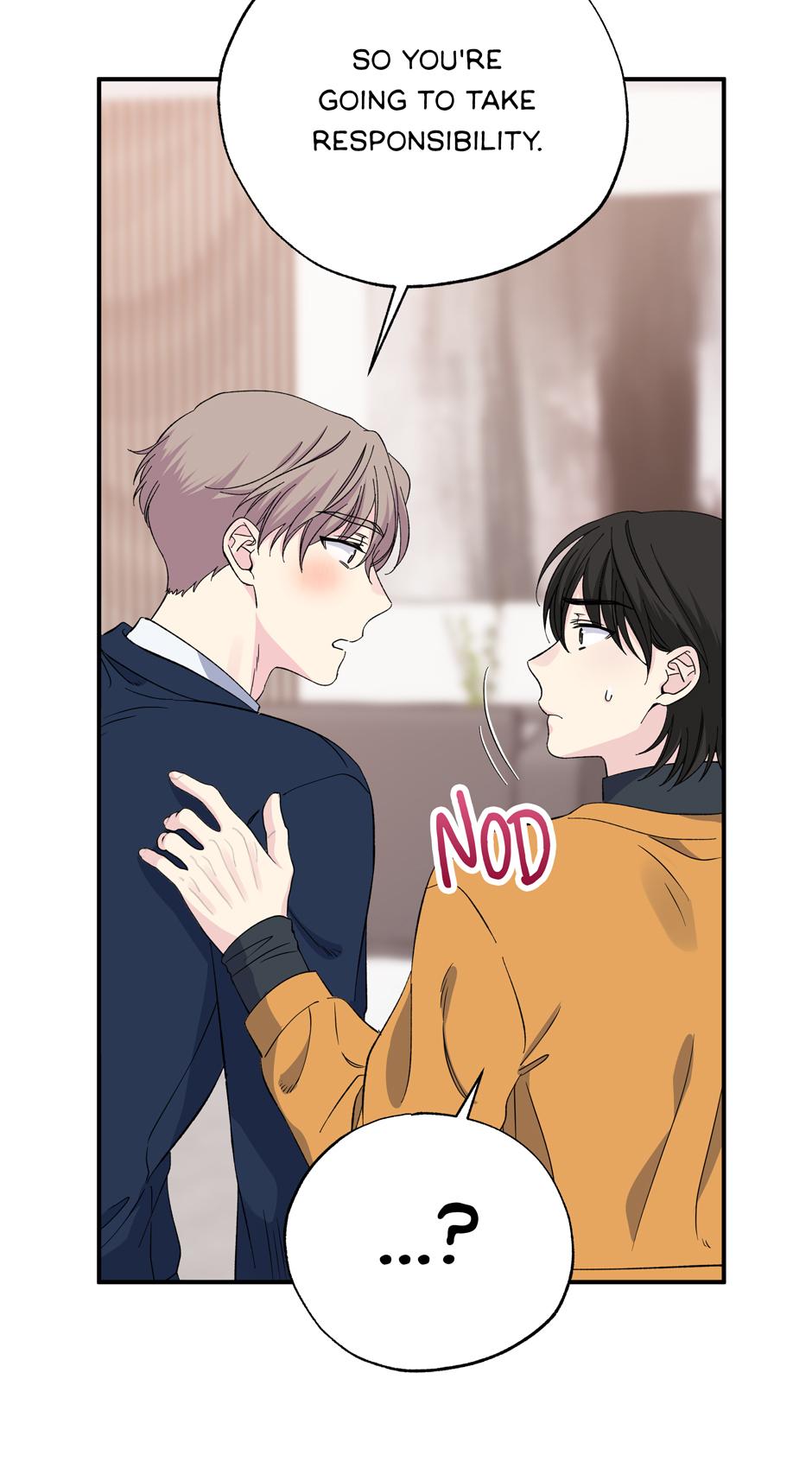 Lips Chapter 62 - Page 65 in English