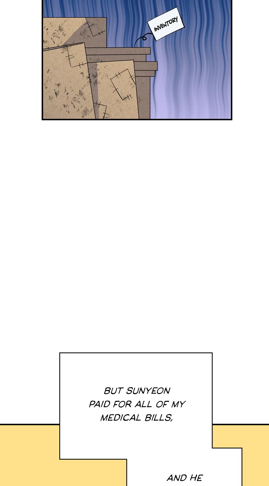 Lips Chapter 62 - Page 8 in English