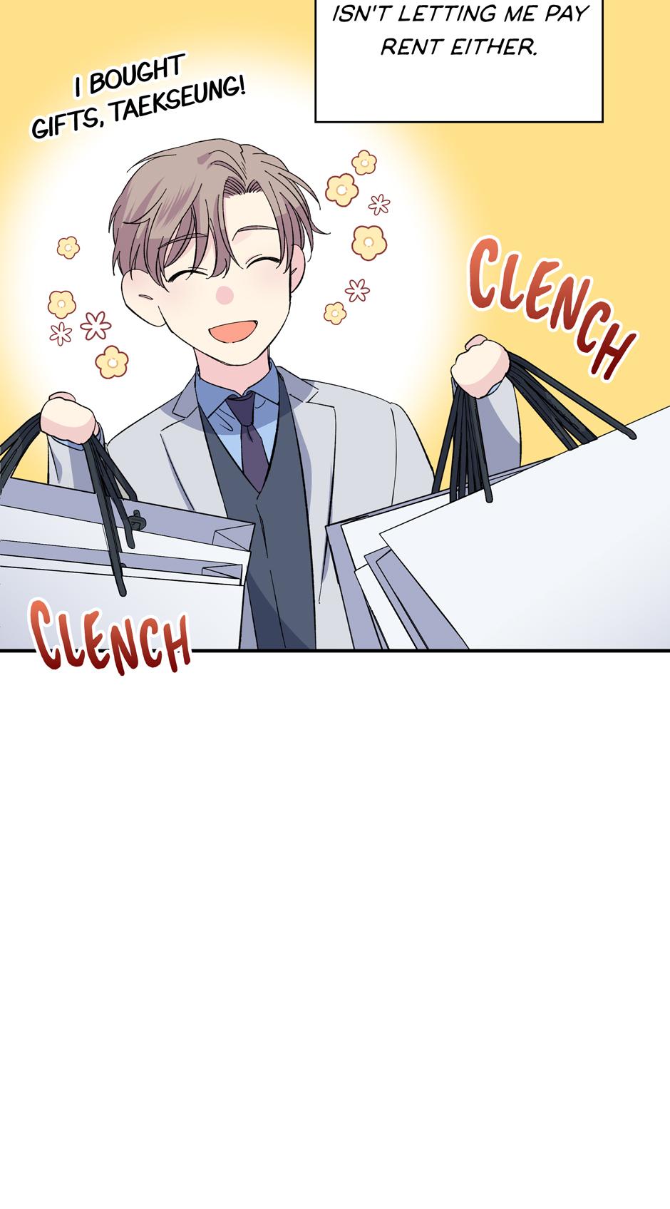 Lips Chapter 62 - Page 9 in English
