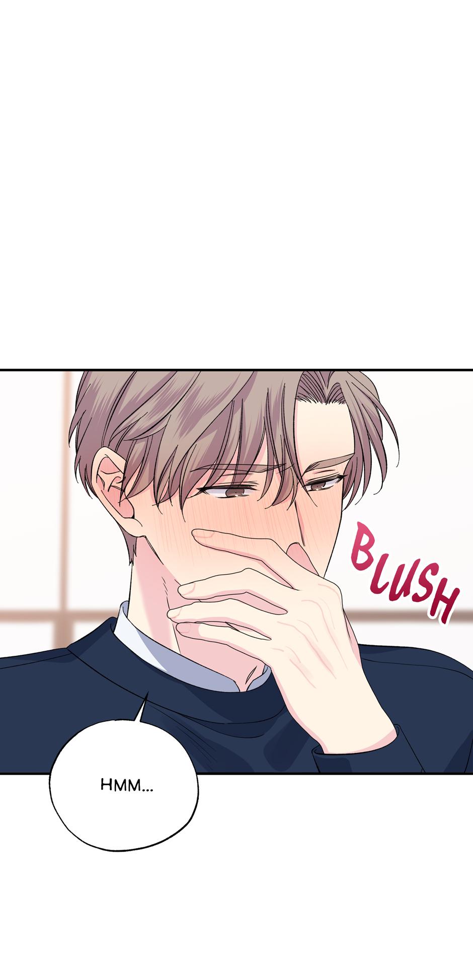Lips Chapter 63 - Page 15 in English