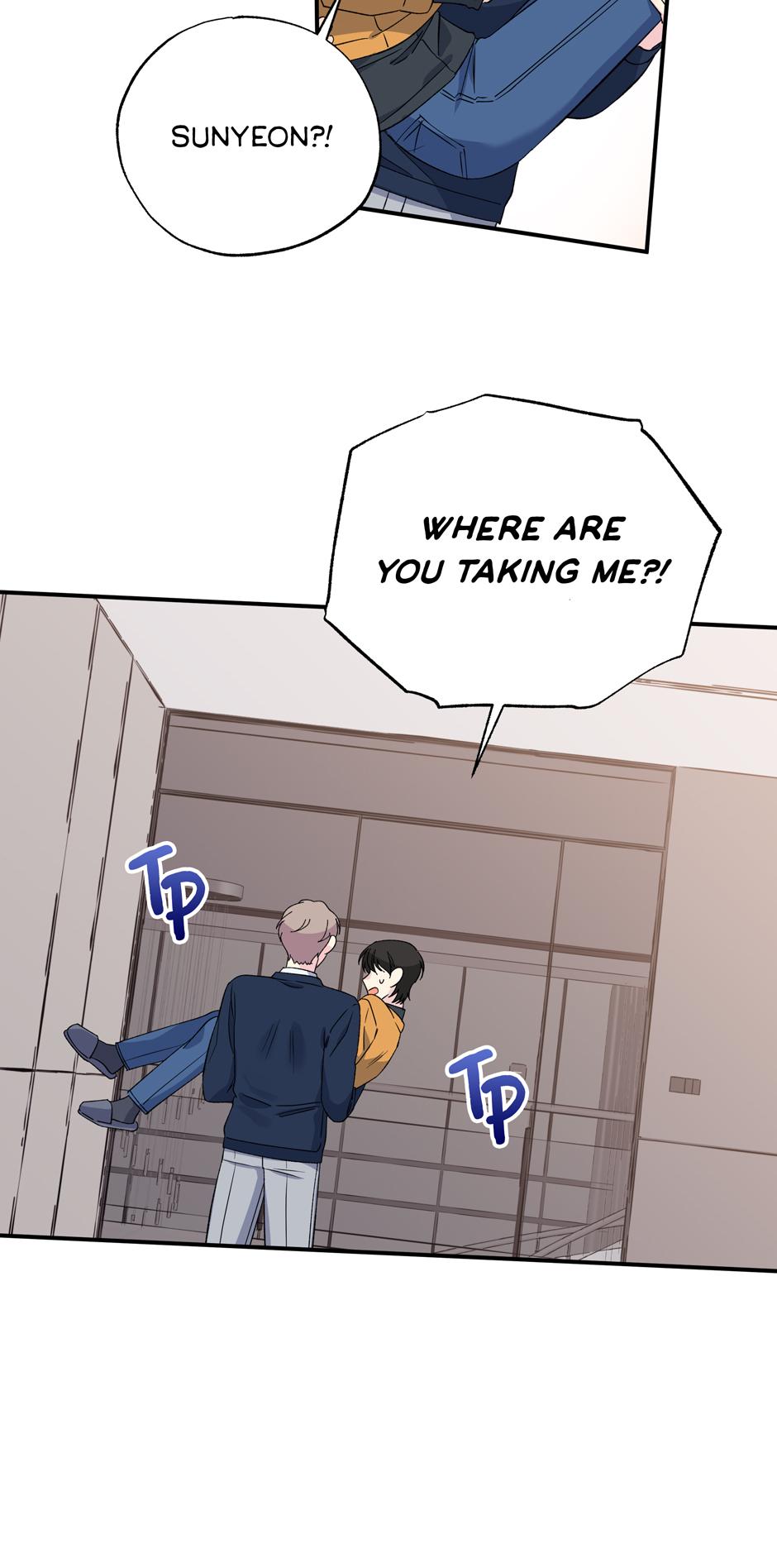 Lips Chapter 63 - Page 17 in English