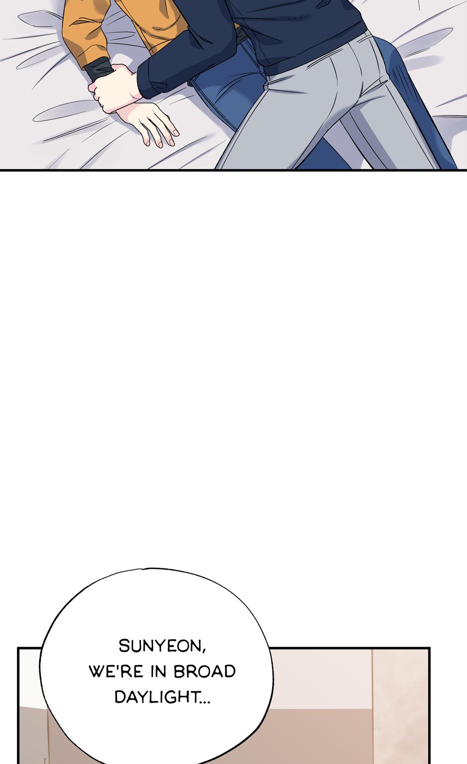 Lips Chapter 63 - Page 19 in English
