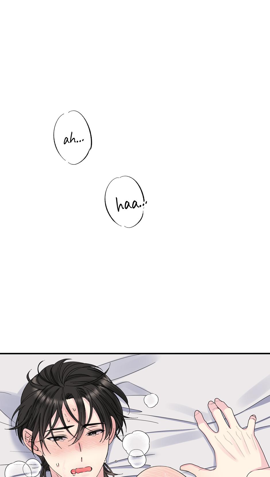 Lips Chapter 63 - Page 22 in English