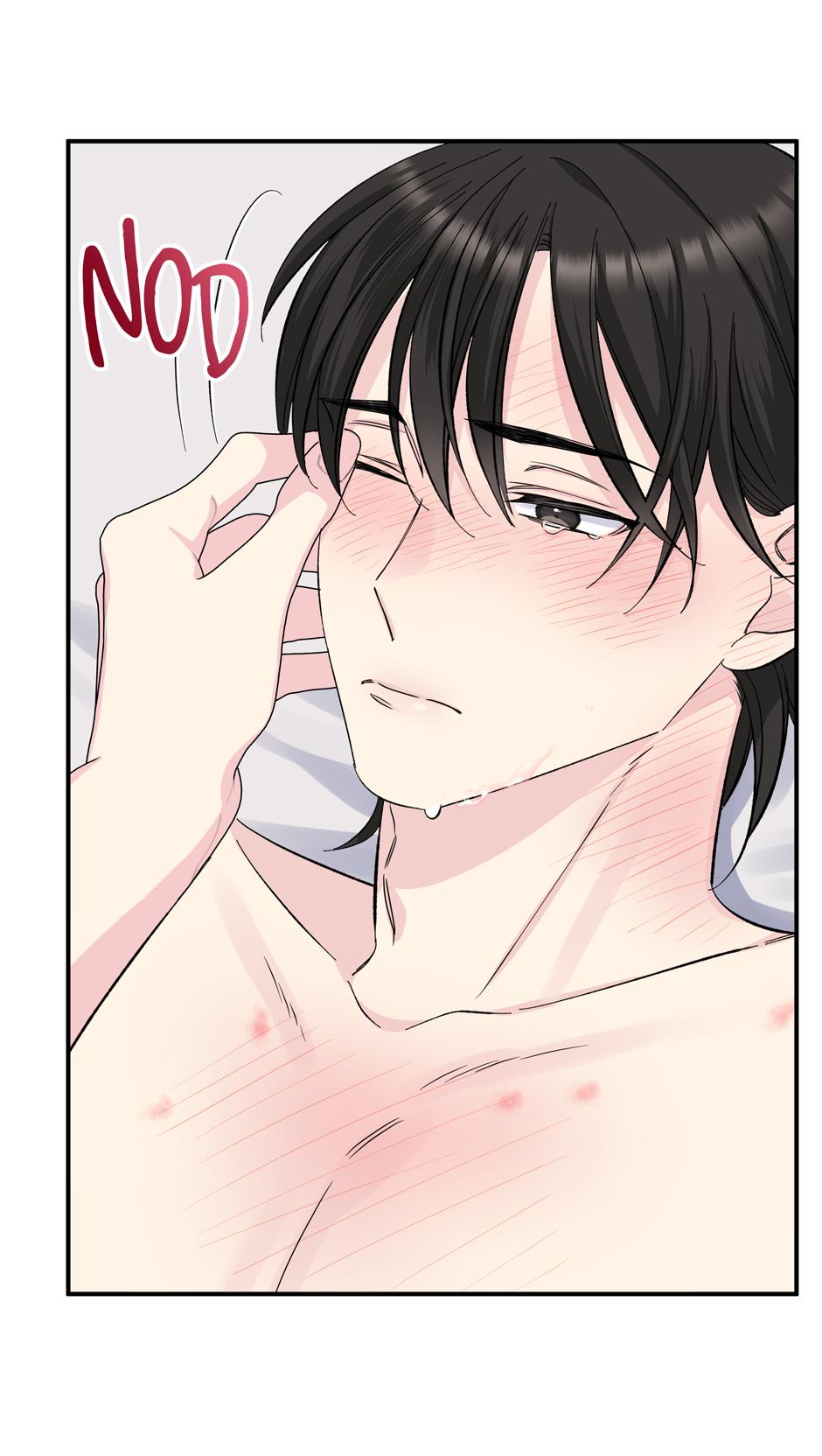 Lips Chapter 63 - Page 25 in English