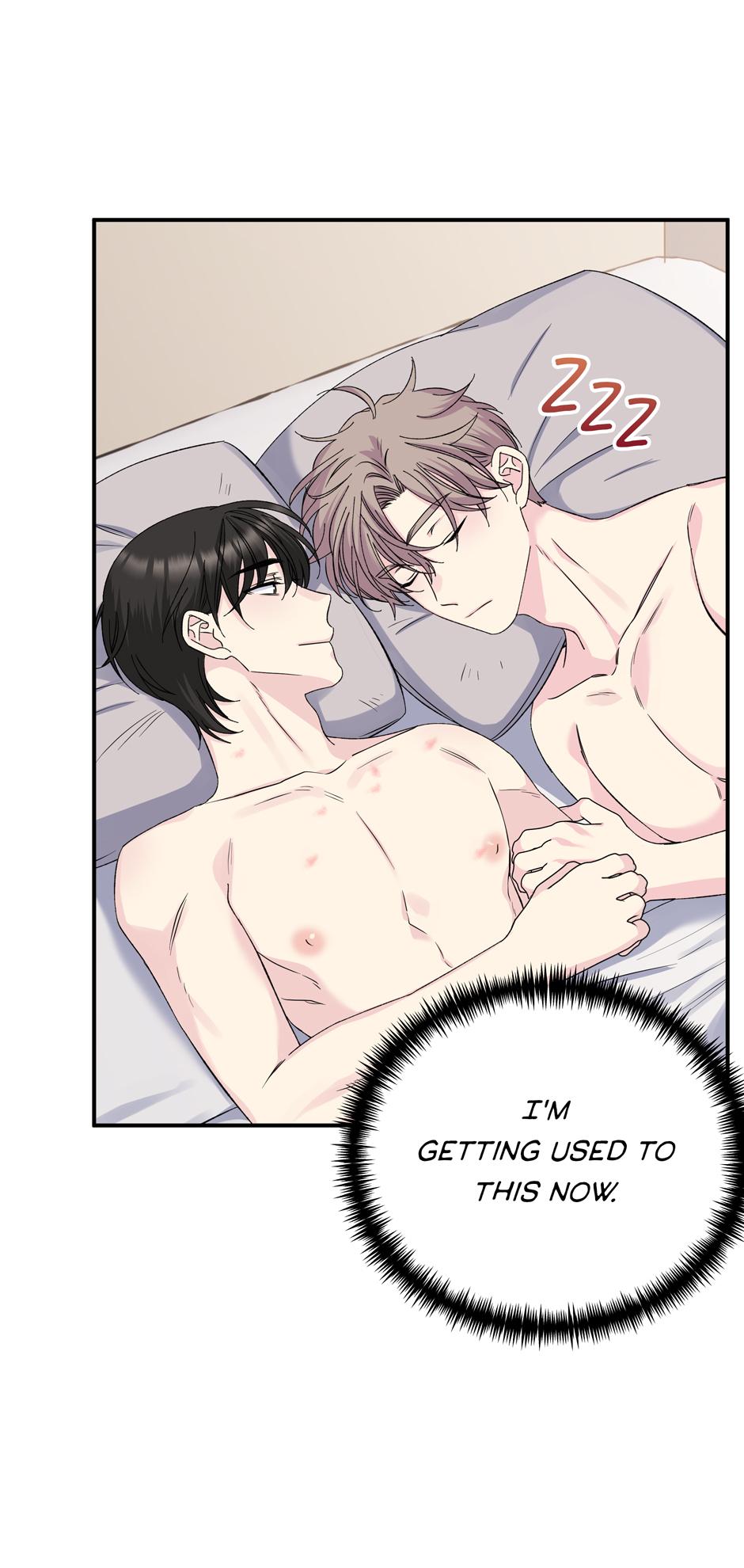 Lips Chapter 63 - Page 32 in English