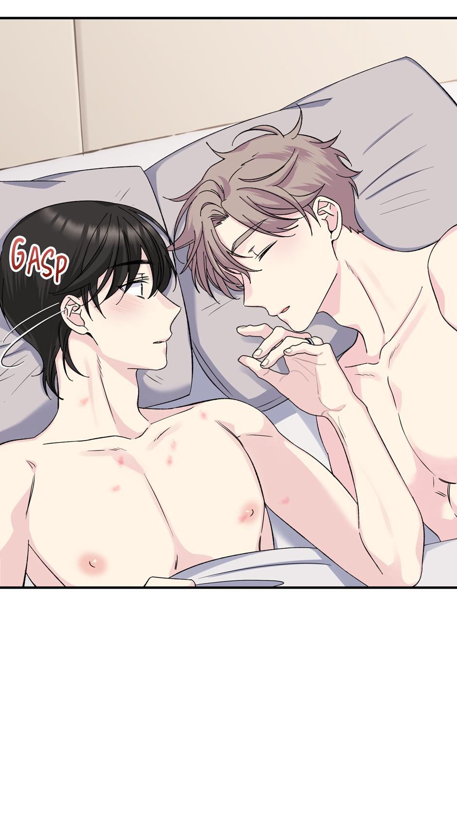 Lips Chapter 63 - Page 37 in English