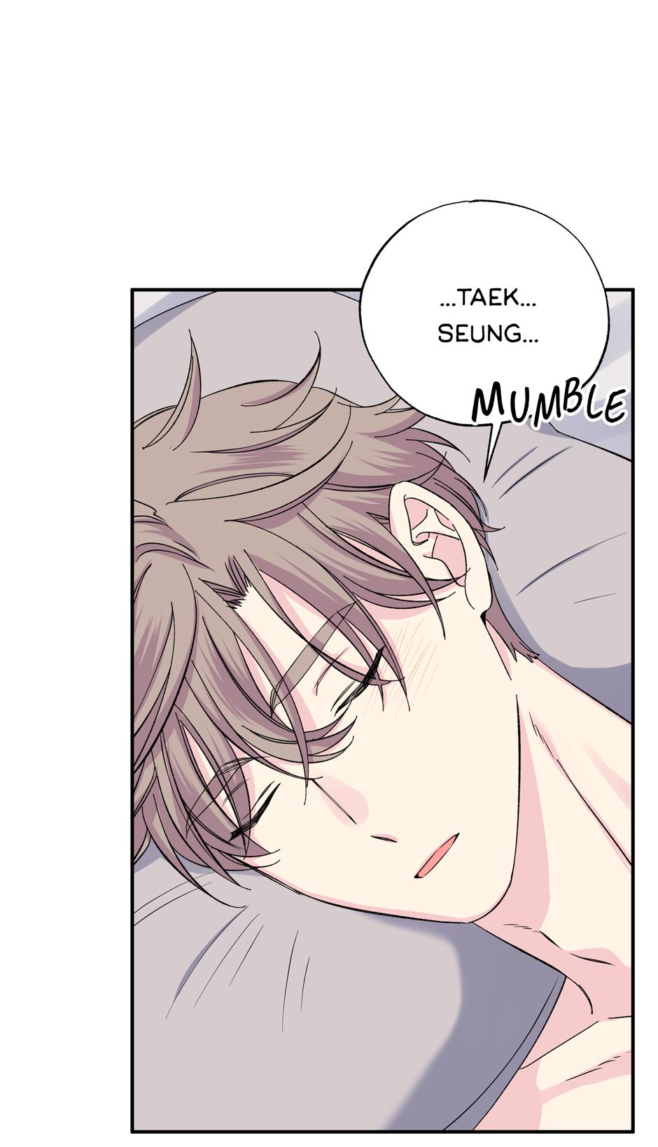 Lips Chapter 63 - Page 38 in English