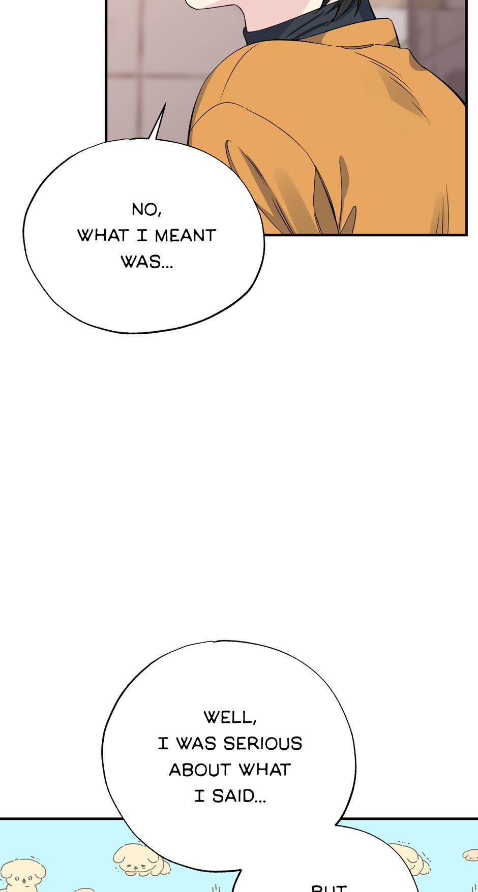 Lips Chapter 63 - Page 4 in English
