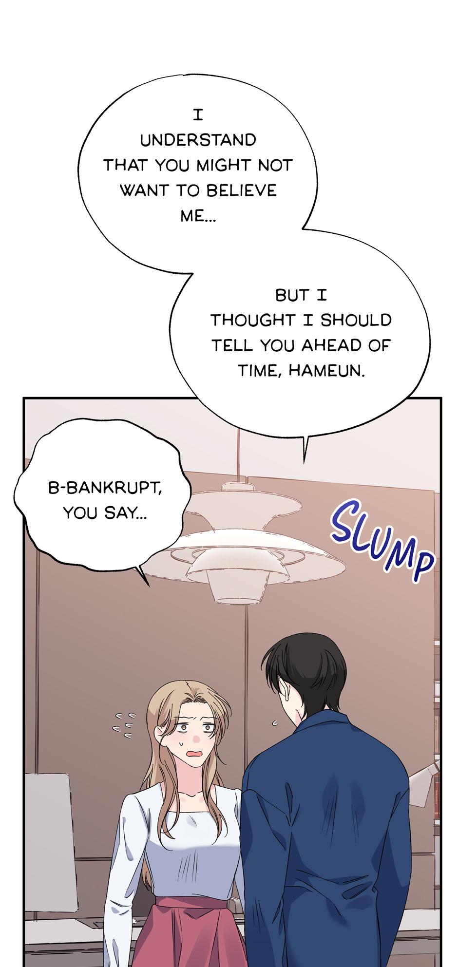 Lips Chapter 63 - Page 43 in English