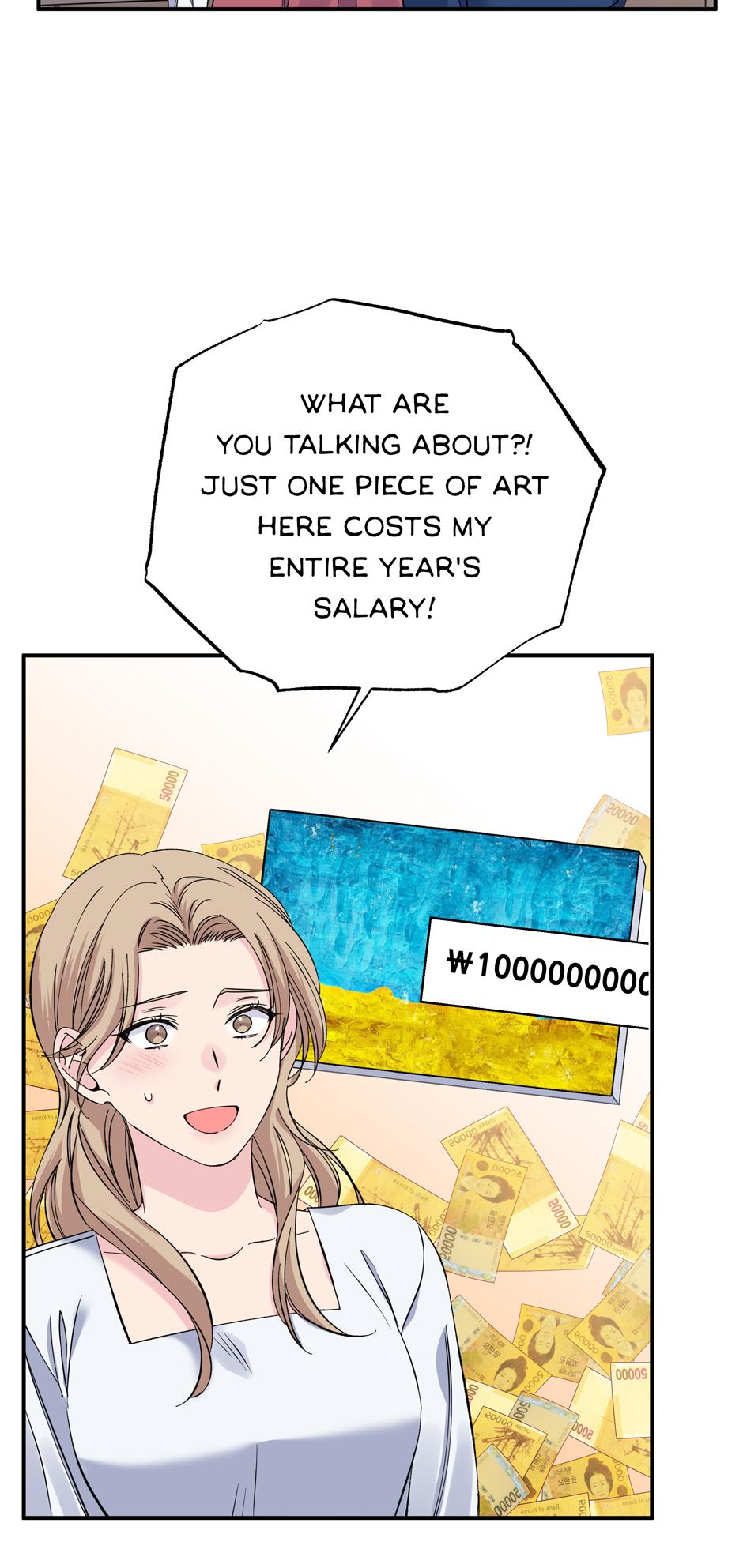 Lips Chapter 63 - Page 44 in English