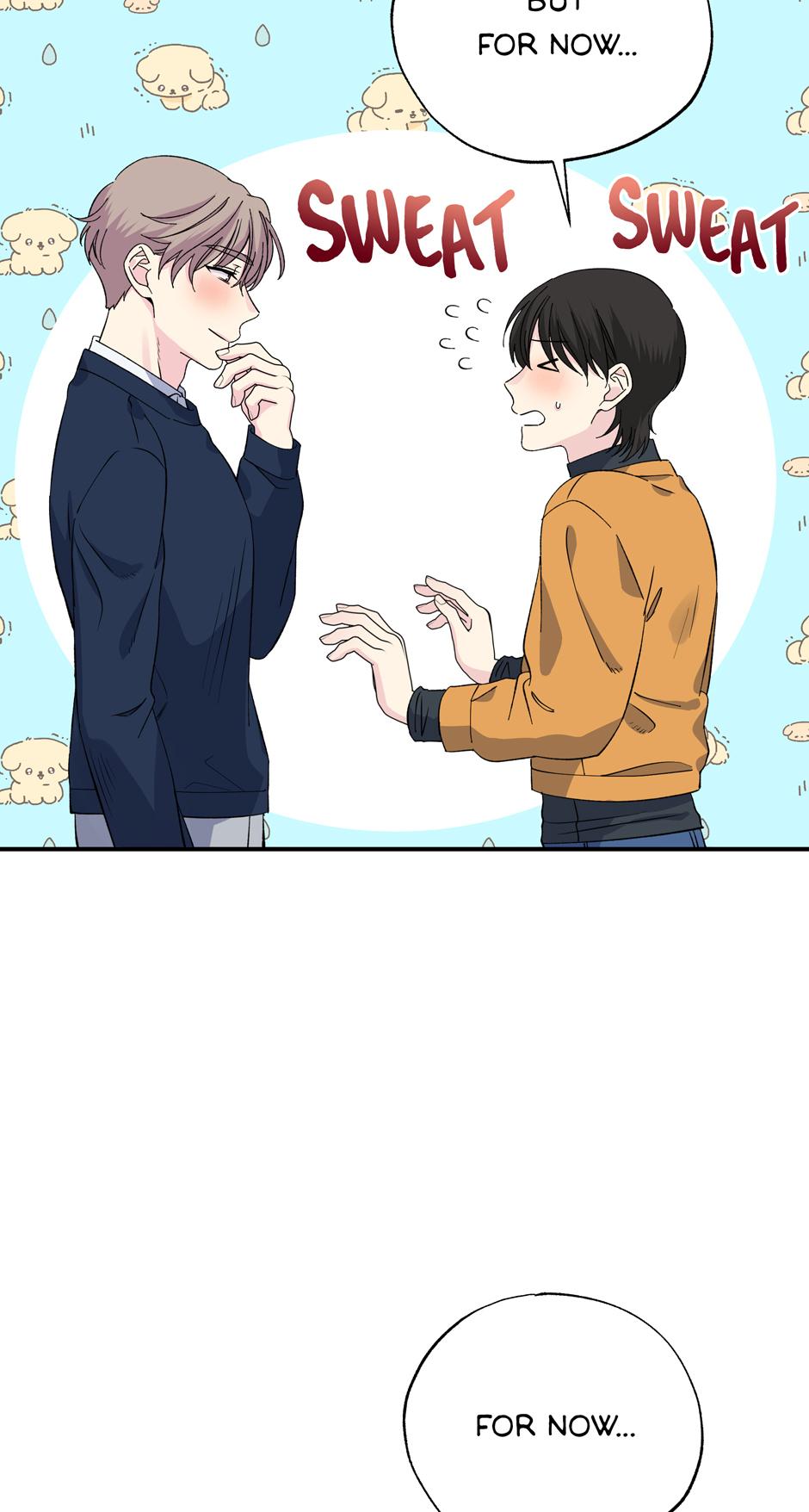 Lips Chapter 63 - Page 5 in English