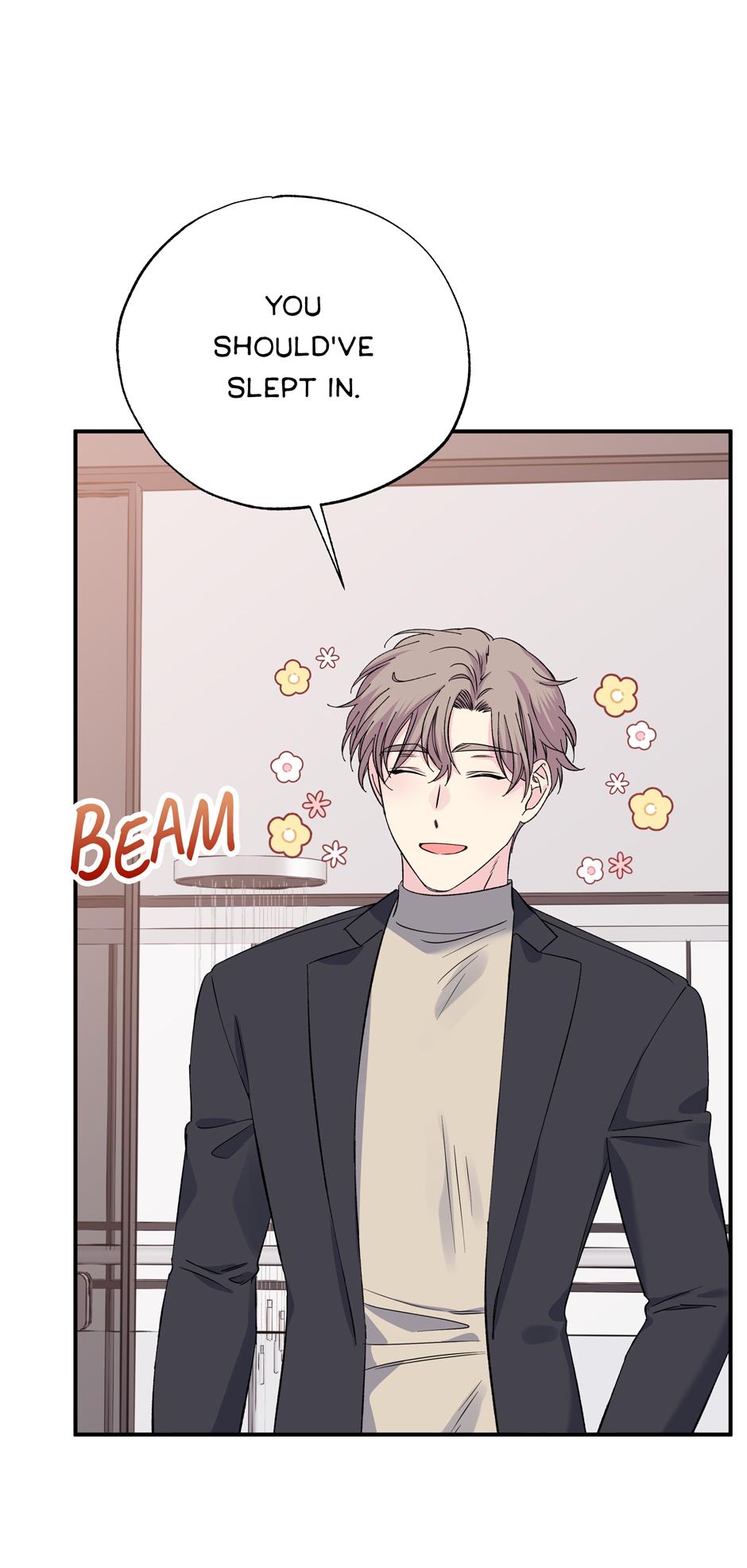 Lips Chapter 63 - Page 52 in English