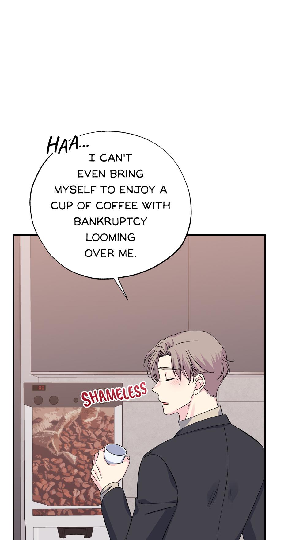 Lips Chapter 63 - Page 55 in English