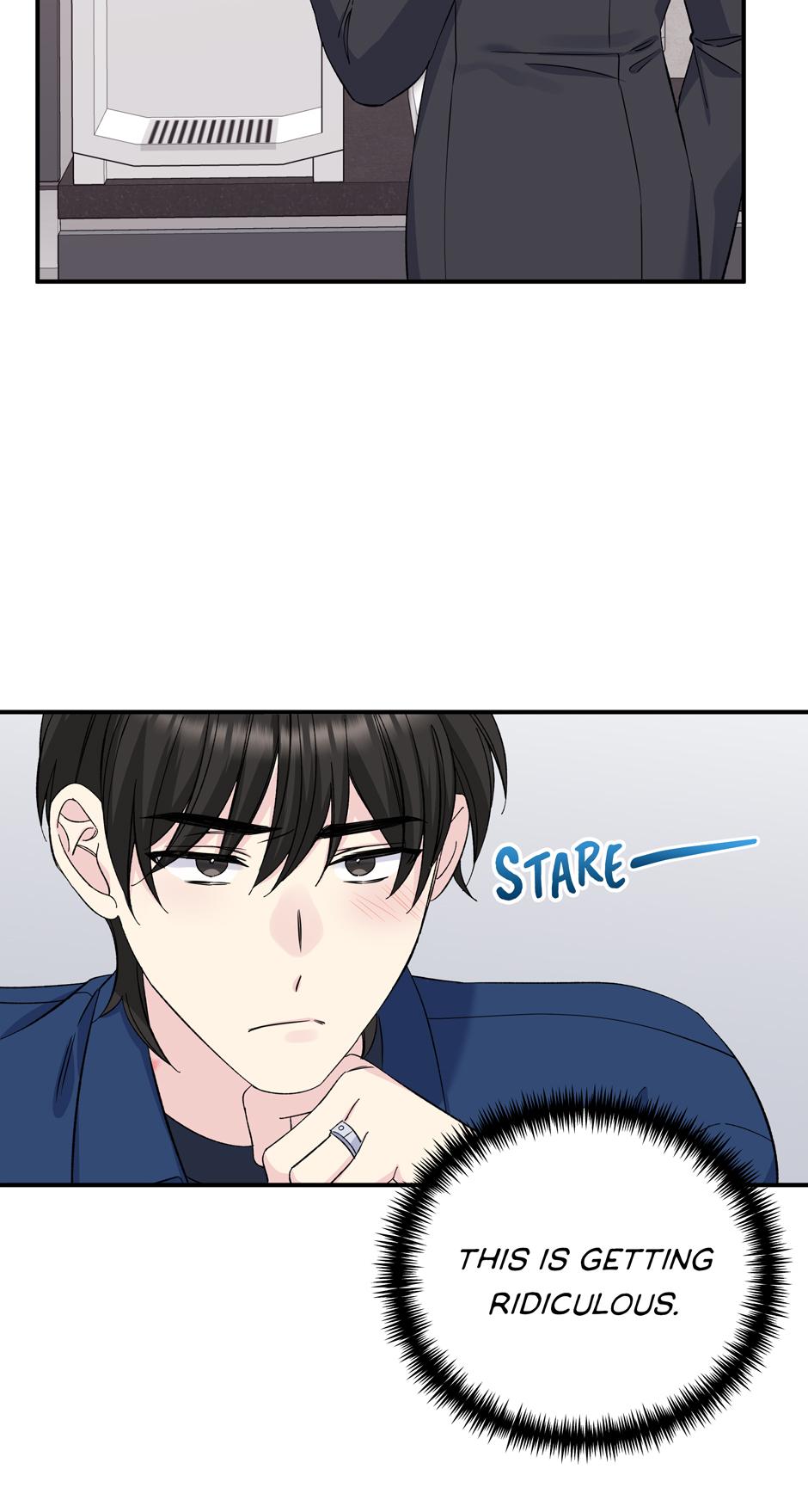 Lips Chapter 63 - Page 56 in English