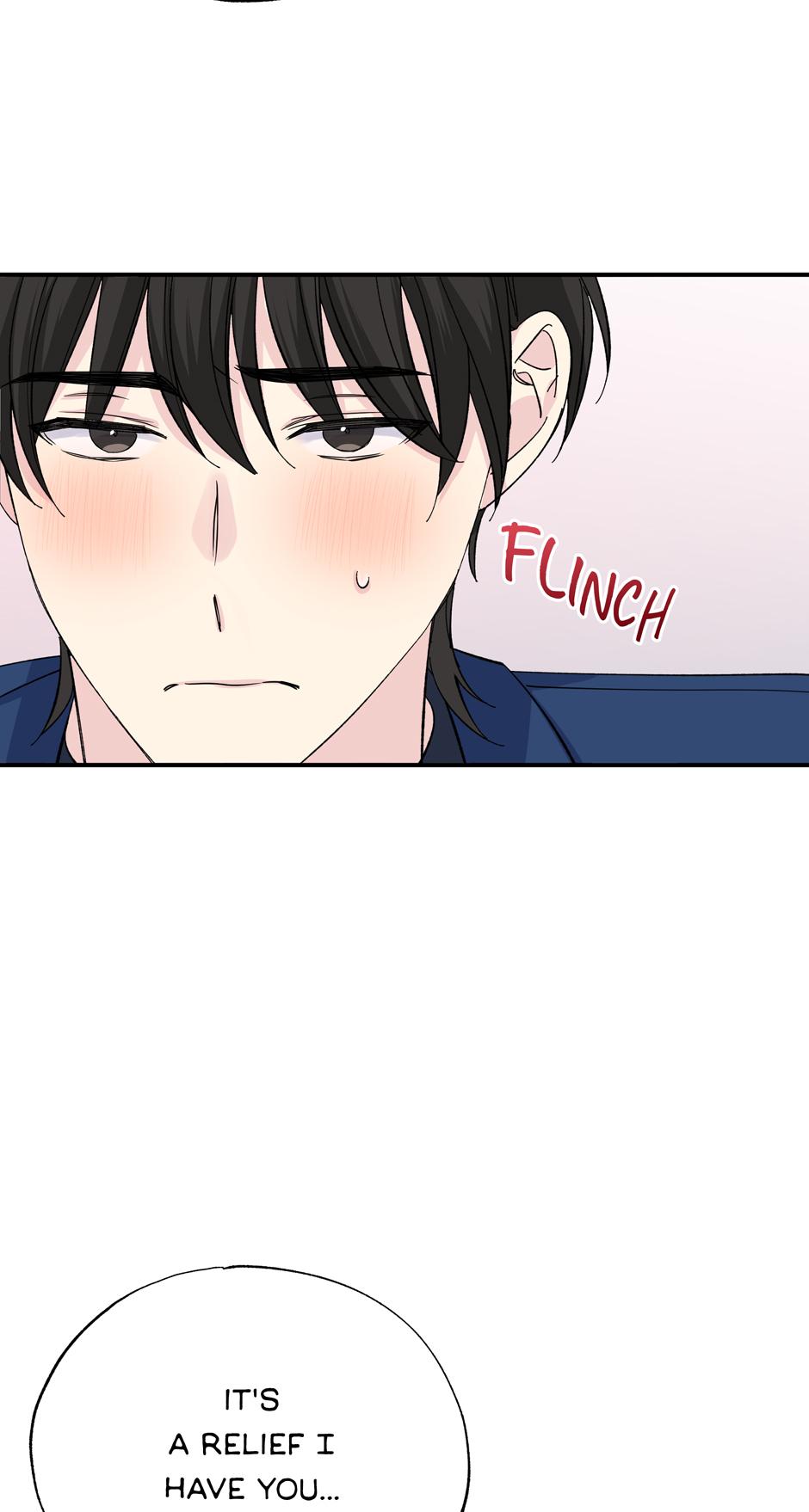 Lips Chapter 63 - Page 58 in English