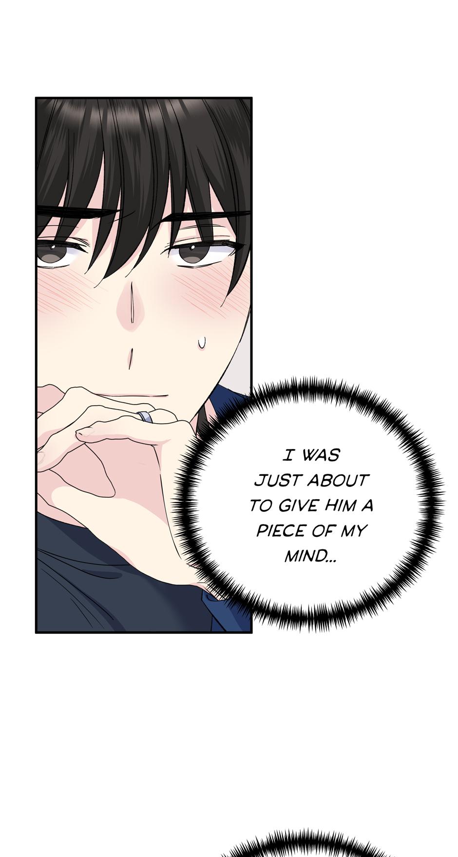 Lips Chapter 63 - Page 60 in English