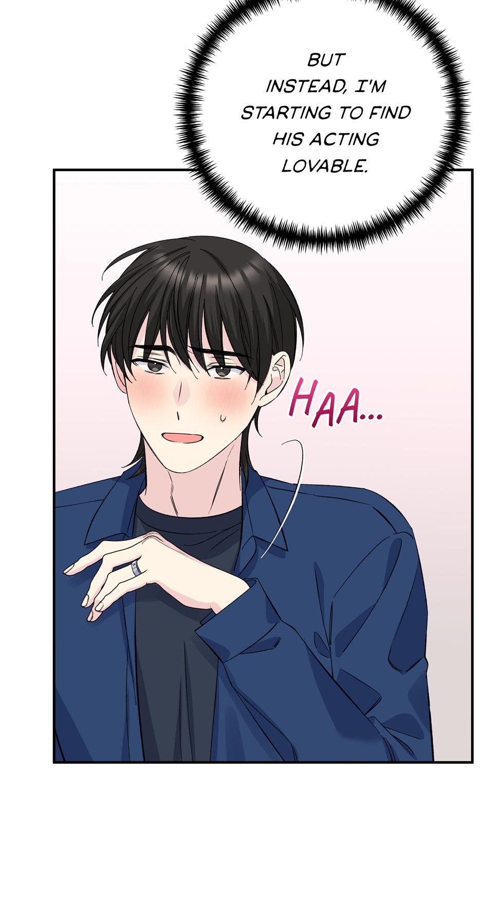 Lips Chapter 63 - Page 61 in English