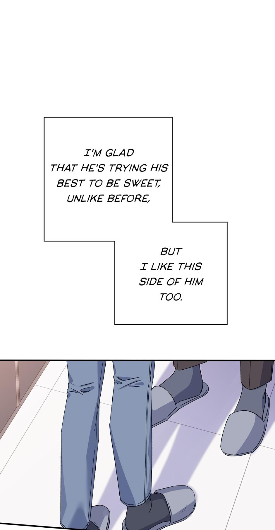 Lips Chapter 63 - Page 62 in English