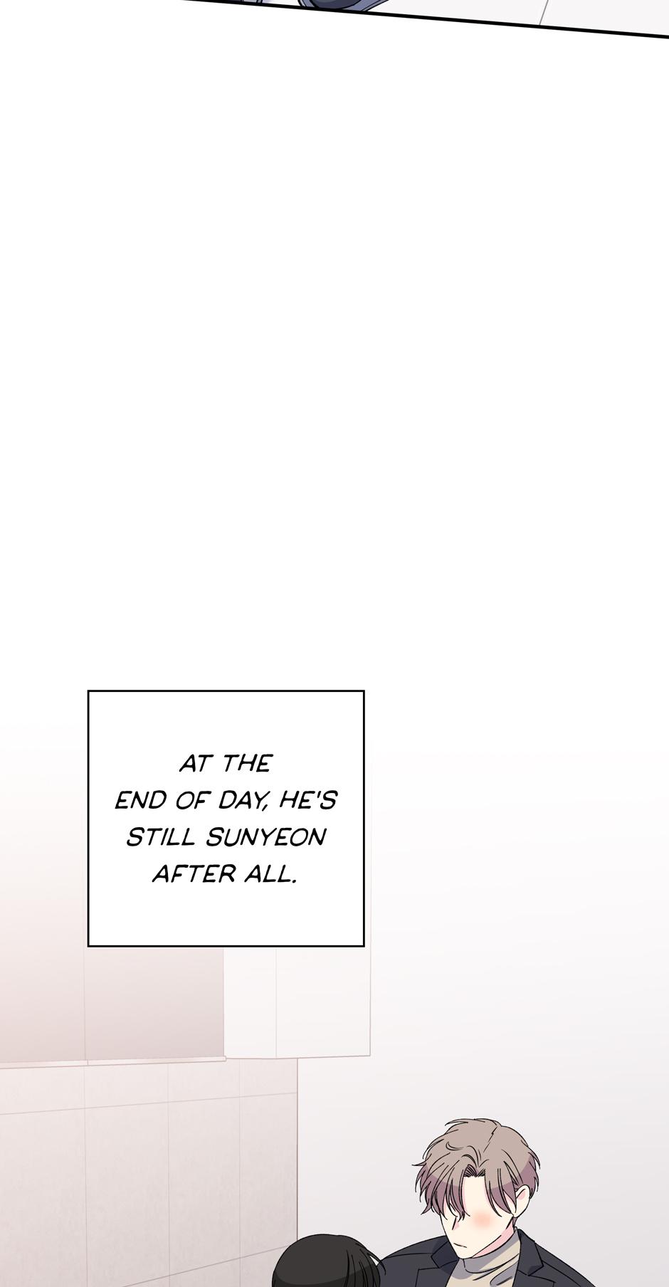 Lips Chapter 63 - Page 63 in English