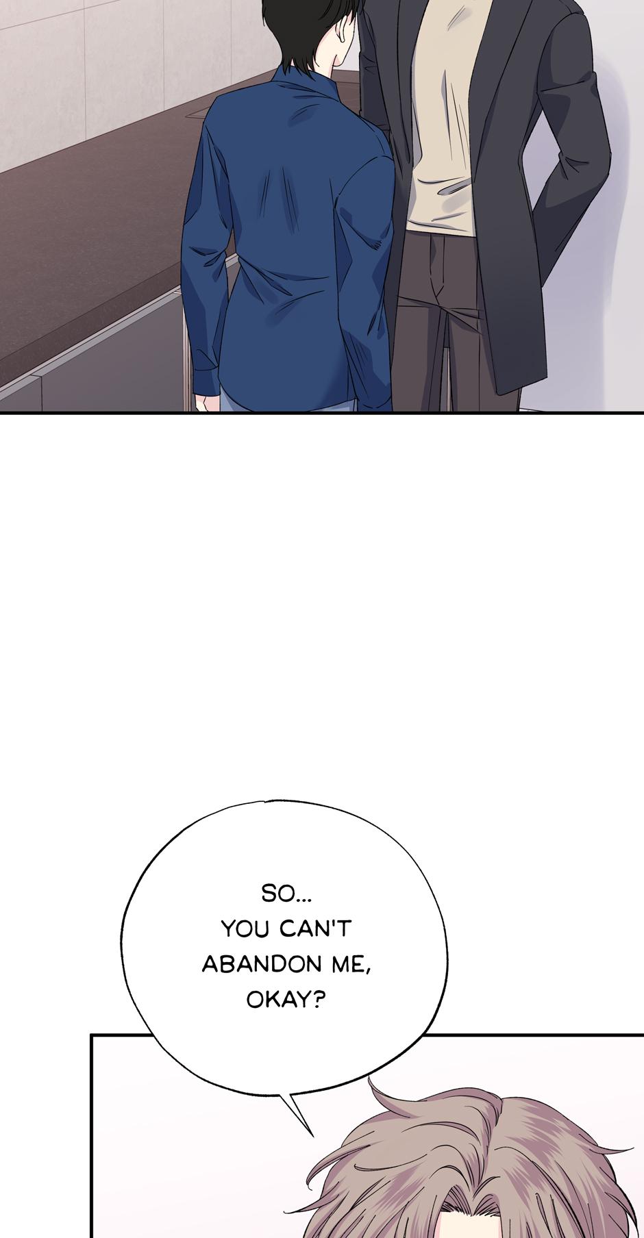 Lips Chapter 63 - Page 64 in English