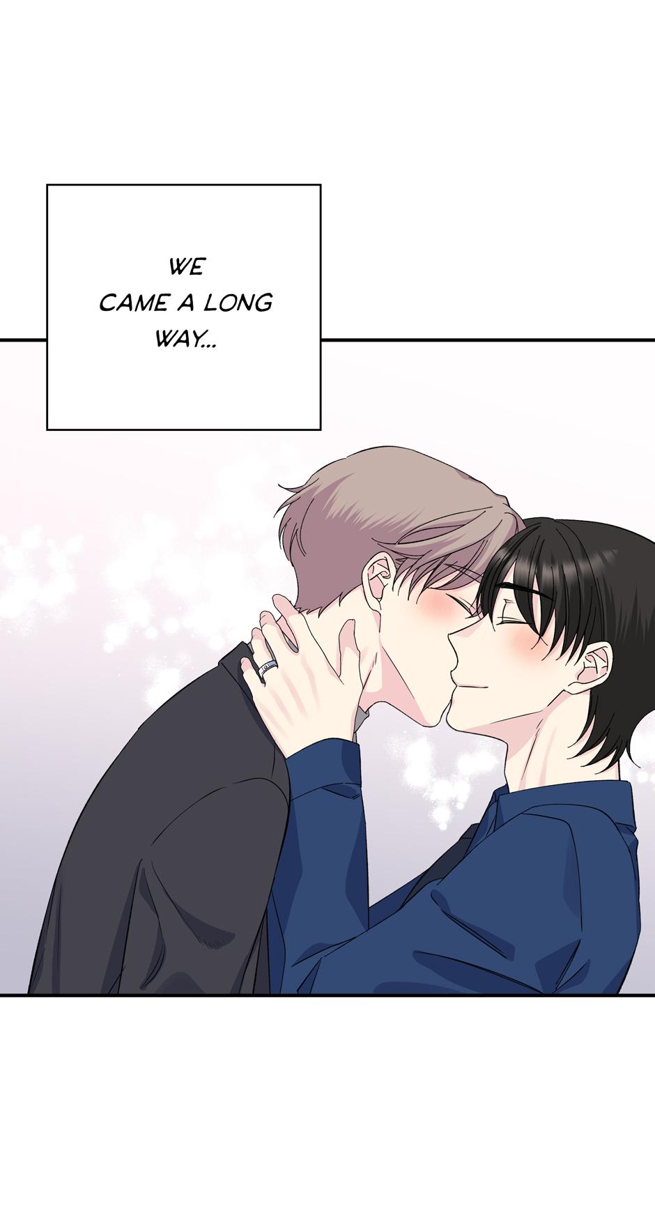 Lips Chapter 63 - Page 69 in English