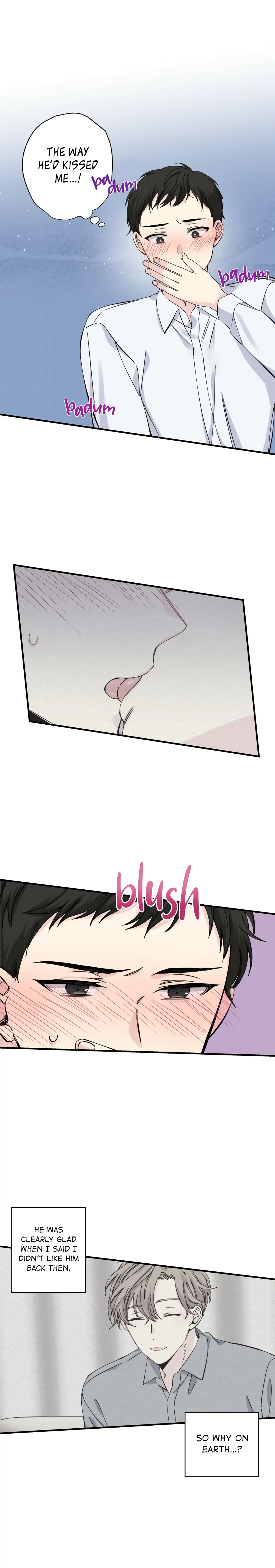 Lips Chapter 7 - Page 12 in English