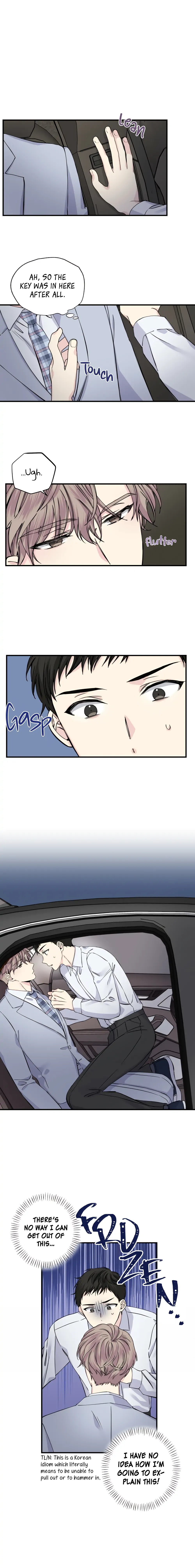 Lips Chapter 7 - Page 7 in English