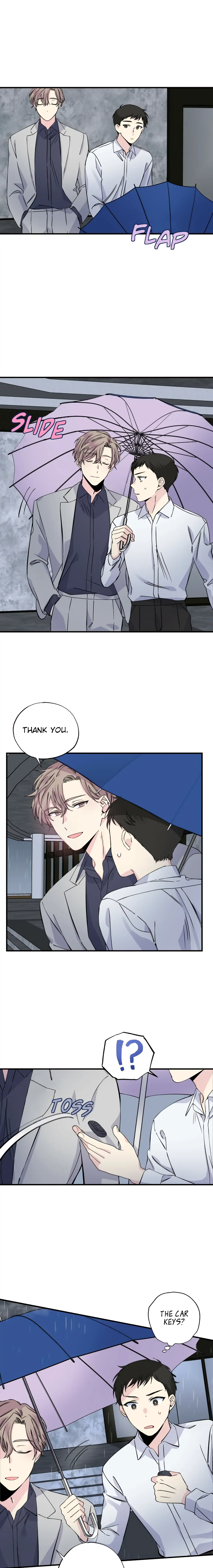 Lips Chapter 8 - Page 10 in English