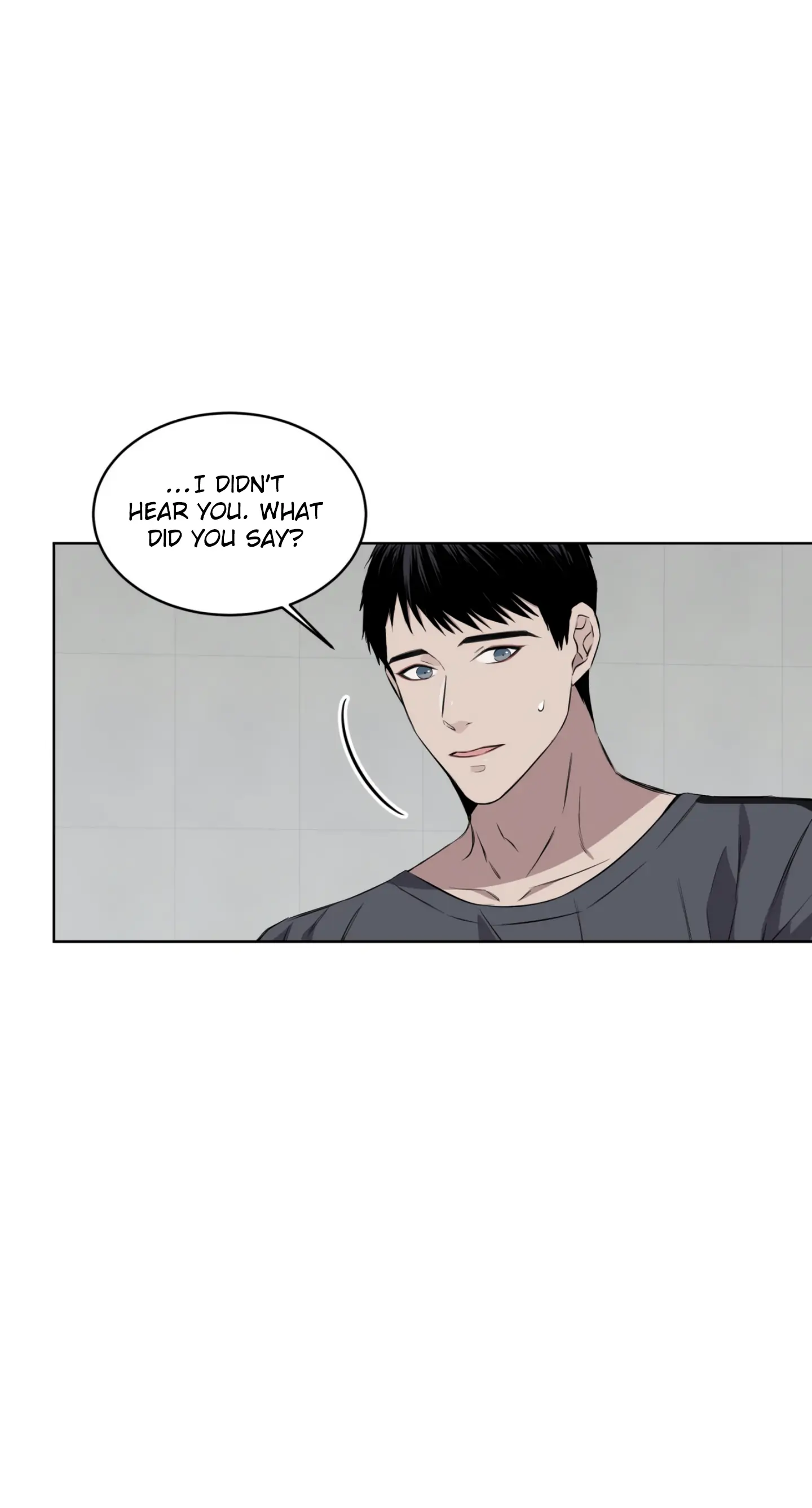 Forest Sea Chapter 17 - Page 13 in English