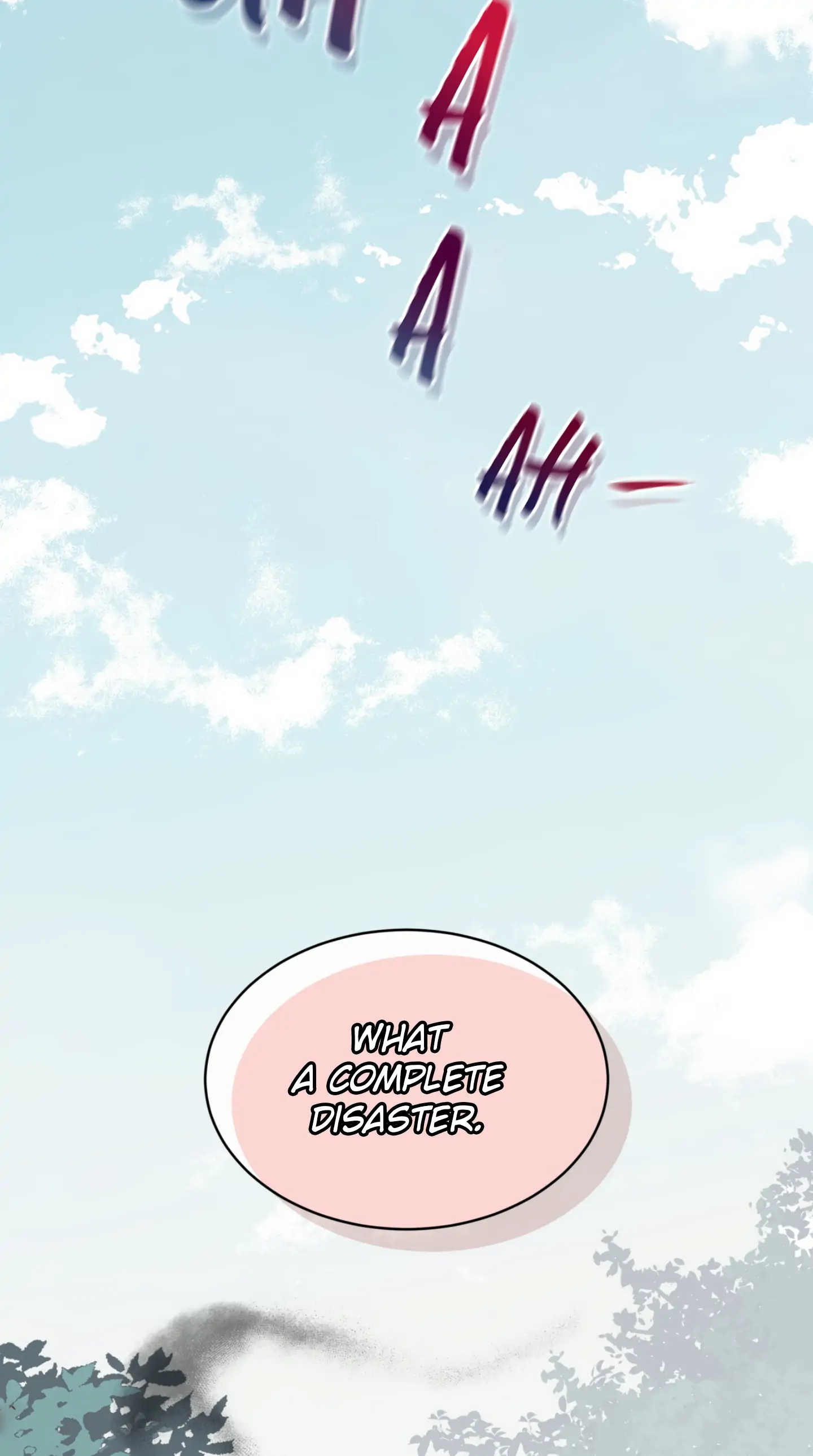 Forest Sea Chapter 20 - Page 23 in English